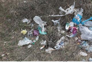 Photo of Various Textures